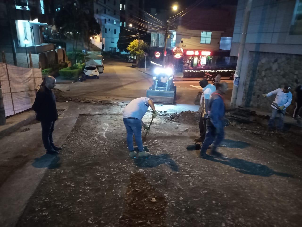 Foto: Alcaldía de Pereira