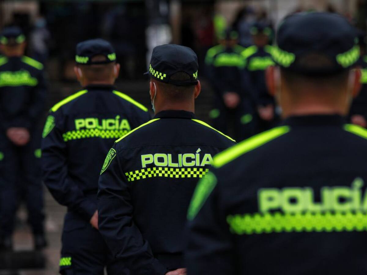 Policía del Atlántico bajo alerta ante ofensiva del Clan del Golfo