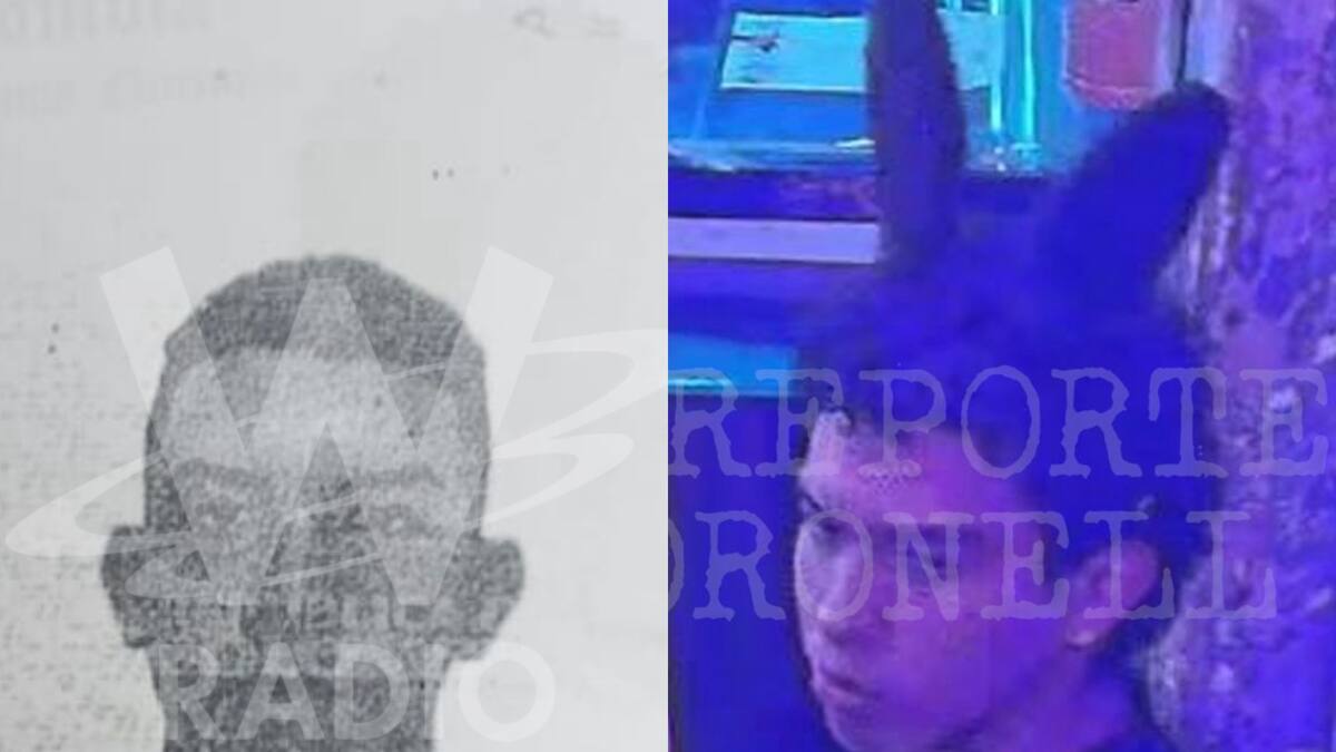 Ricardo González sería el cuarto implicado en la muerte de Esteban Moreno, estudiante de Los Andes