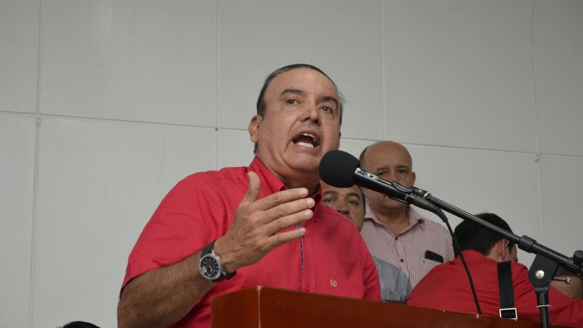 Mauricio Jaramillo Tema Hurtado