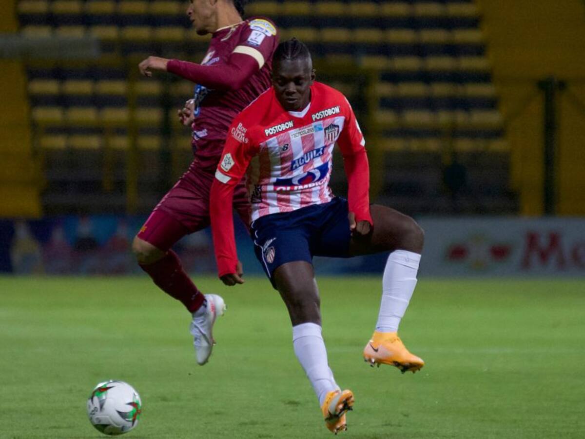 Edwuin Cetré: “En Bogotá y en La Paz hemos sacado buenos resultados”