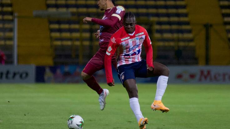 Edwuin Cetré: “En Bogotá y en La Paz hemos sacado buenos resultados”