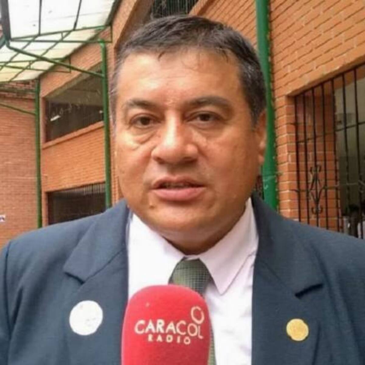 Comenzó formalmente el juicio oral en contra del exconcejal de Manizales, Víctor Hugo Cortes