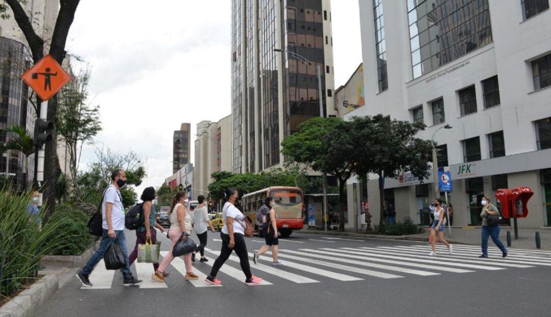 Alcaldía de Medellín