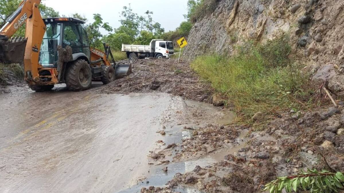 Pitalito Huila reporta 14 puntos críticos por la ola invernal