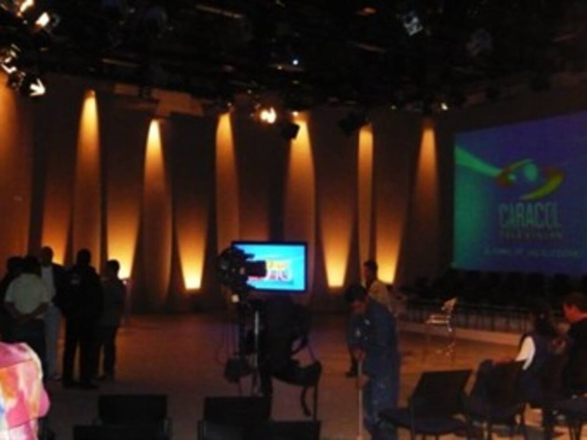 Hoy gran debate presidencial en la recta final