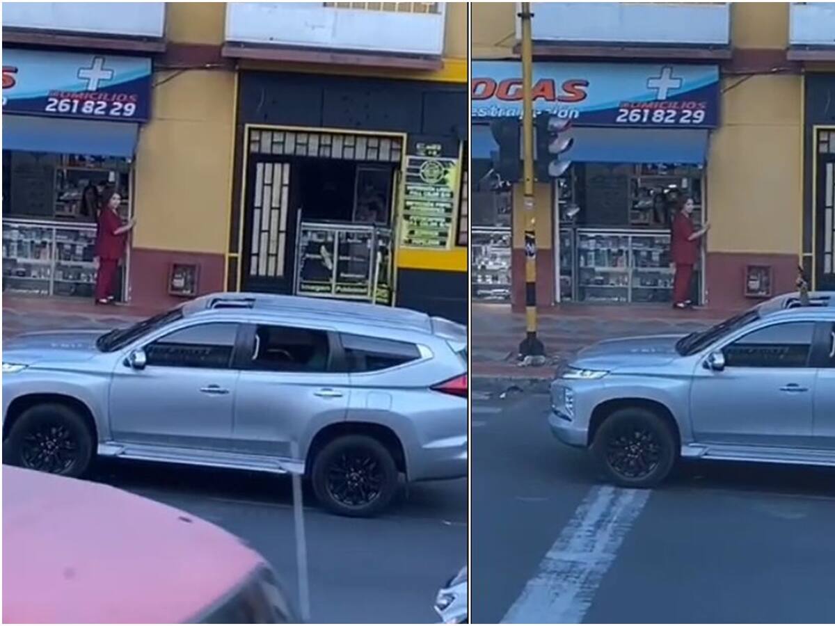 La Policía Metropolitana de Ibagué confirma que sí llevaban armas de fuego