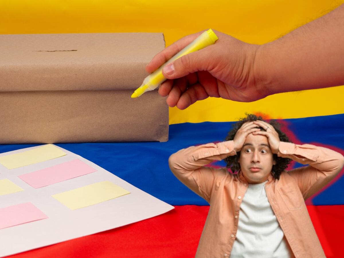 ¿Qué es el preconteo y en qué se diferencia del escrutinio?