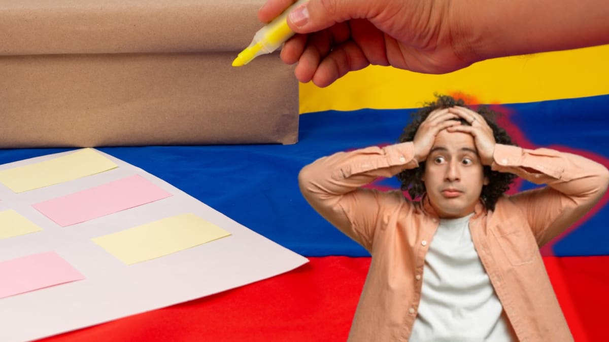 Elecciones 2026: ¿Qué es el preconteo y en qué se diferencia del escrutinio?
