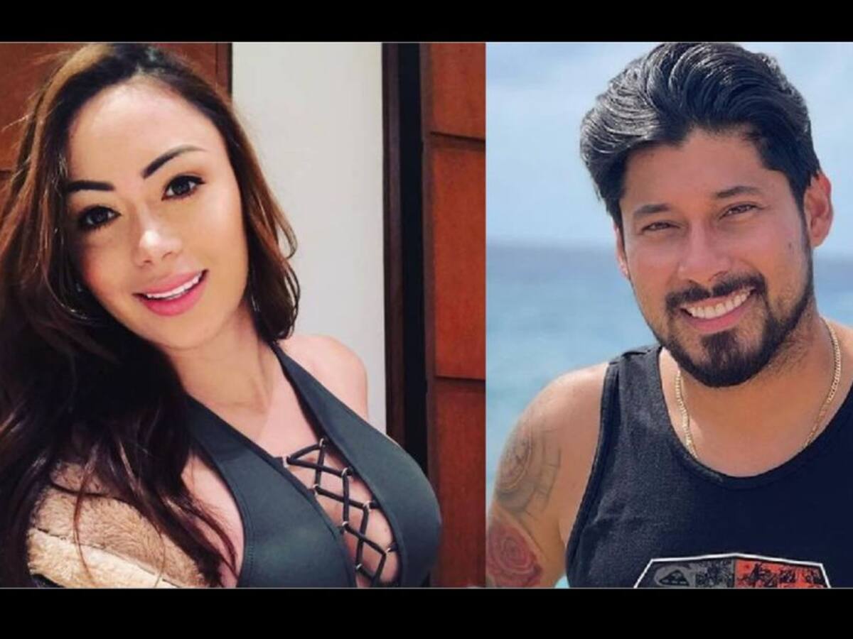 "Me demandaron por dañar su buen nombre, no se ni cómo se llama"