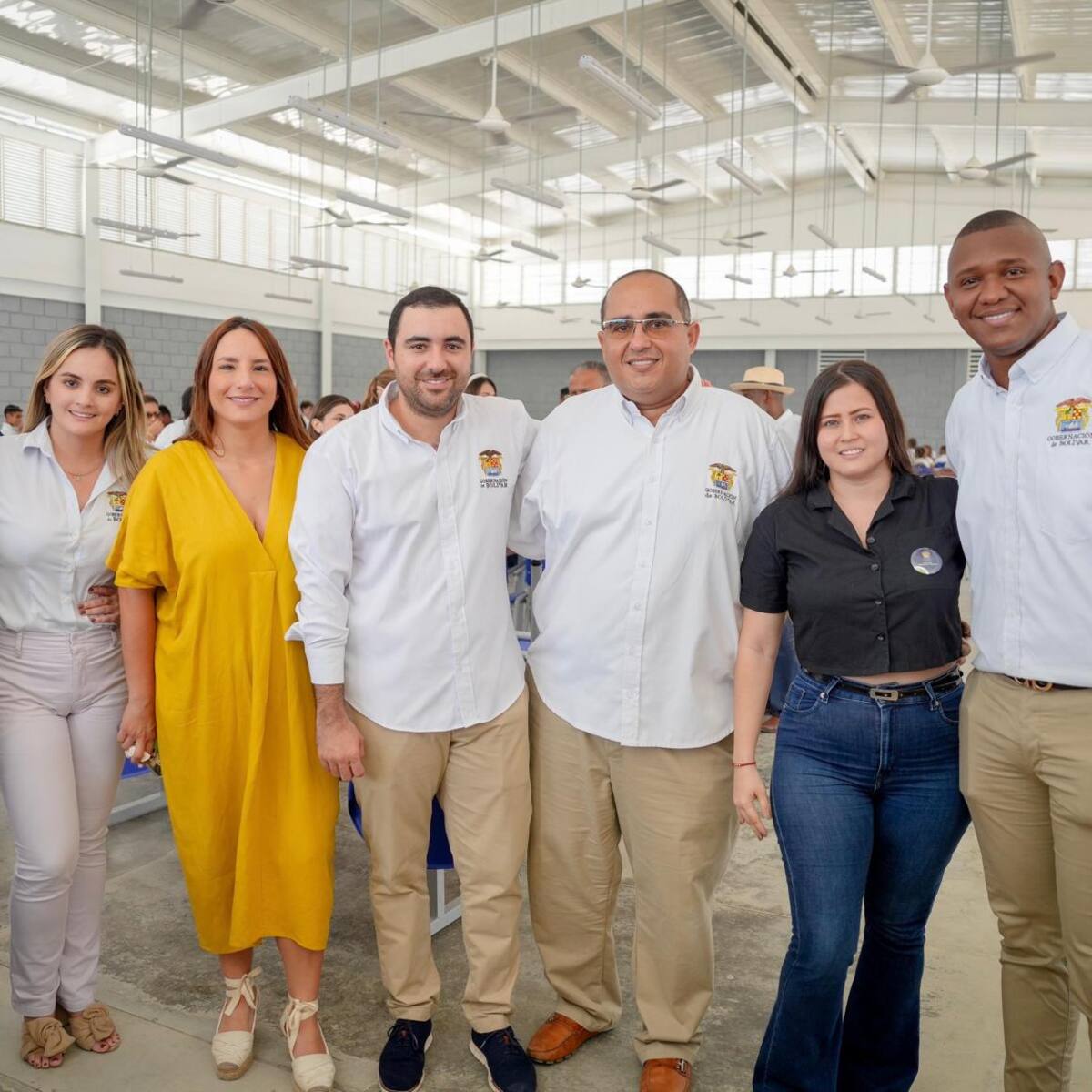 Escuela de Gobernanza de Bolívar impactó a más de 7.000 ciudadanos en 2024