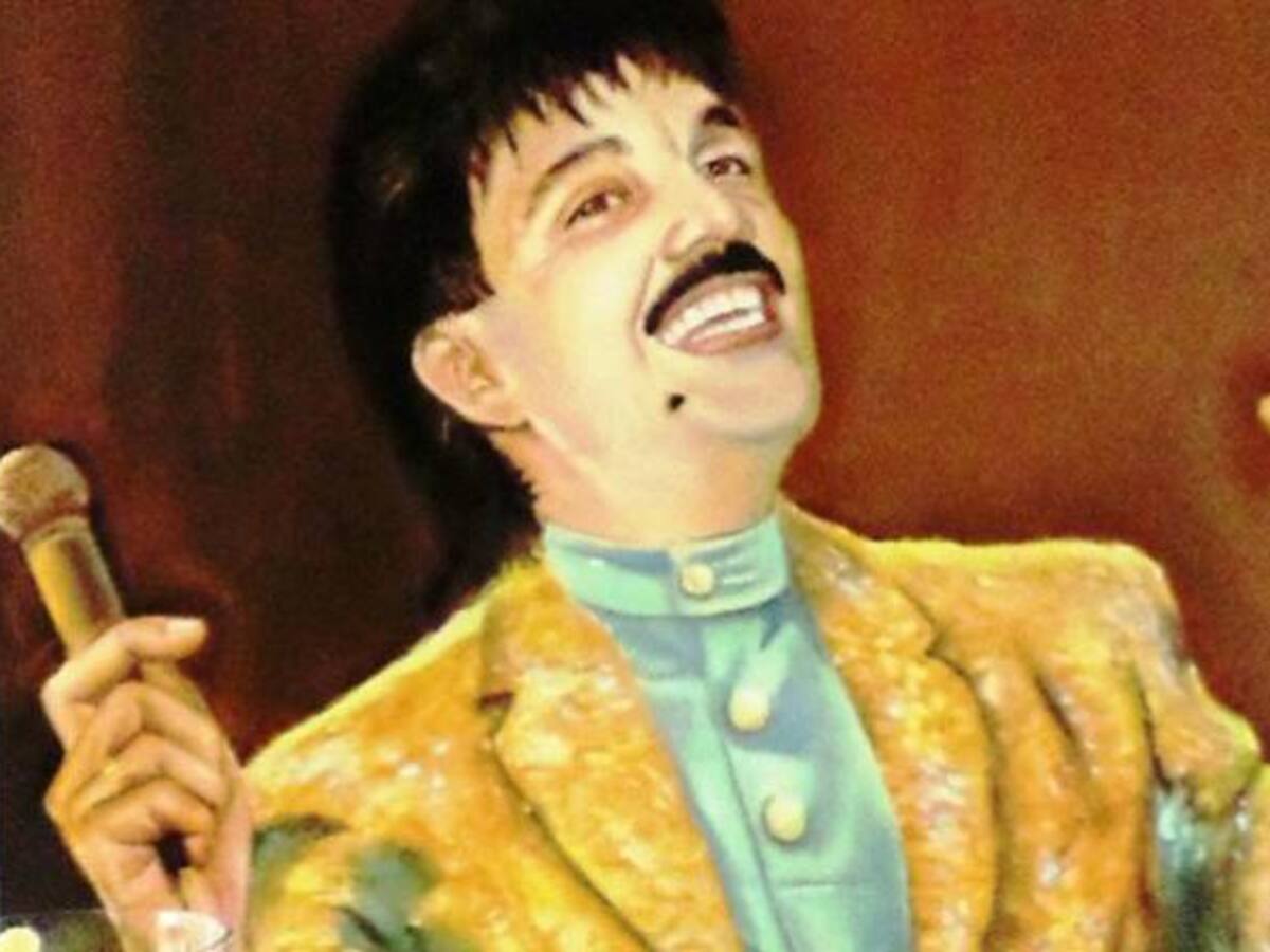 El legado de Rafael Orozco