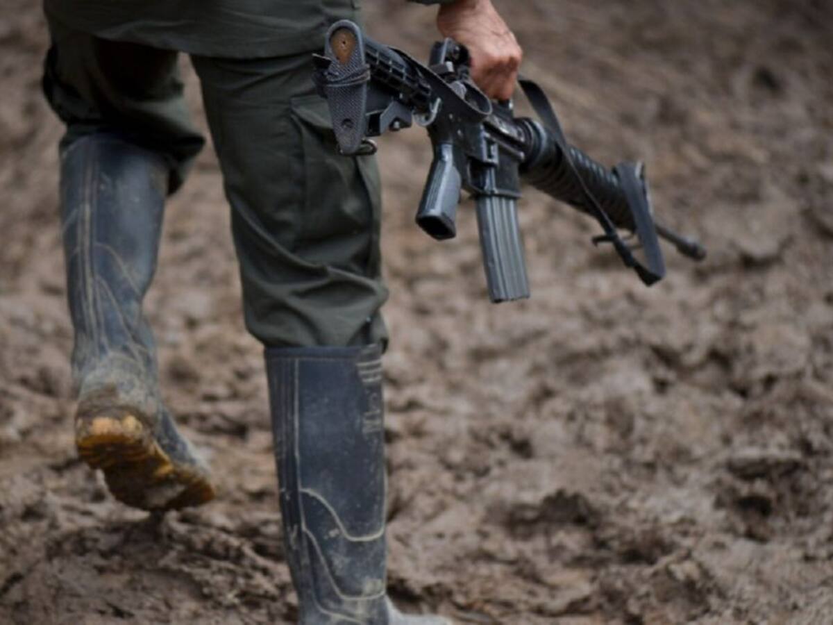 En el Quindío no existe presencia del clan del golfo: autoridades