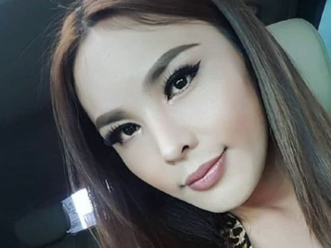 Conozca la verdad sobre Miss Mongolia, la reina transgénero