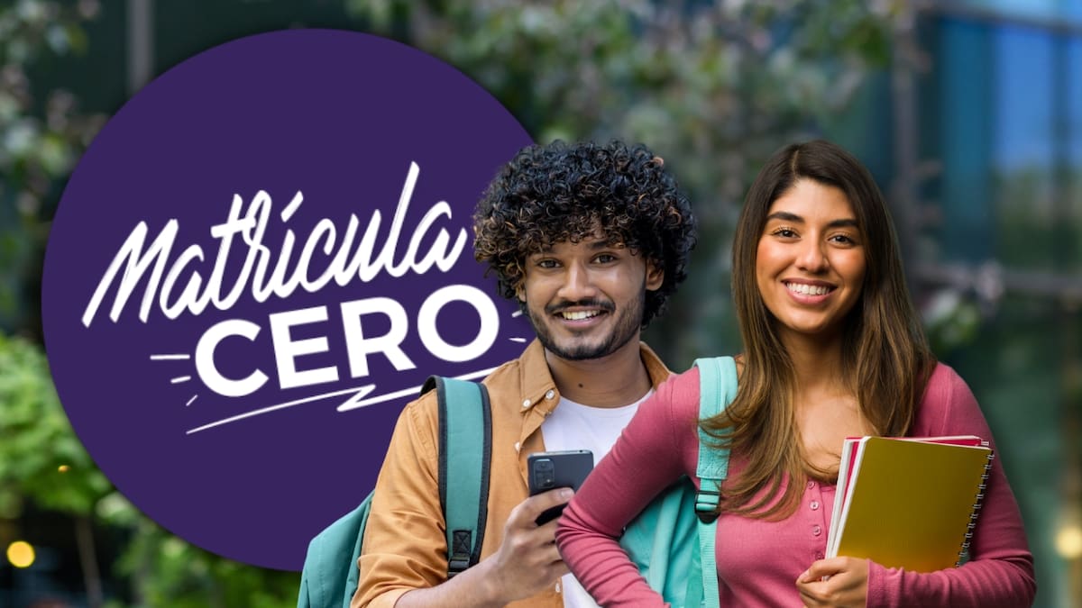 Habilitan 5 mil nuevos cupos de Matrícula Cero en Medellín: universidades que aplican y fecha límite