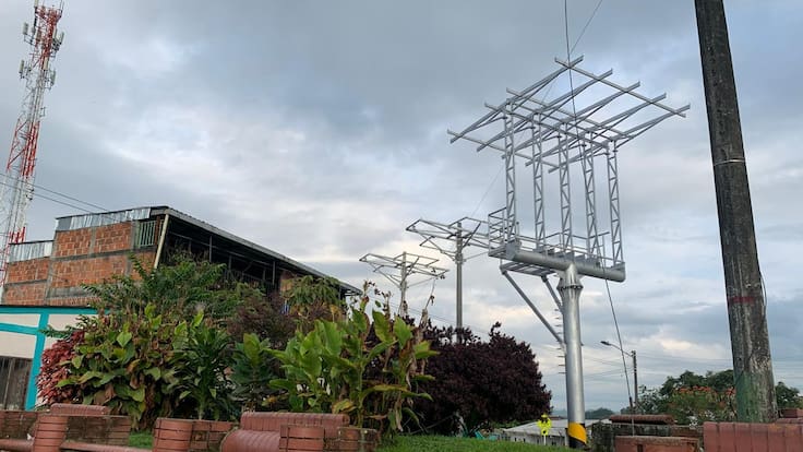 Ángela María Suaza, coordinadora proyecto de la secretaria TIC, Quindío