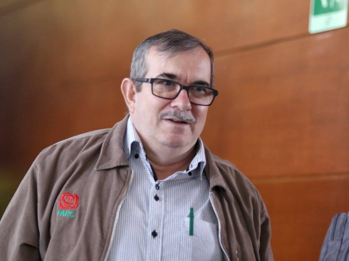 ExFarc anuncian que ratificarán reconocimiento de secuestro ante la JEP