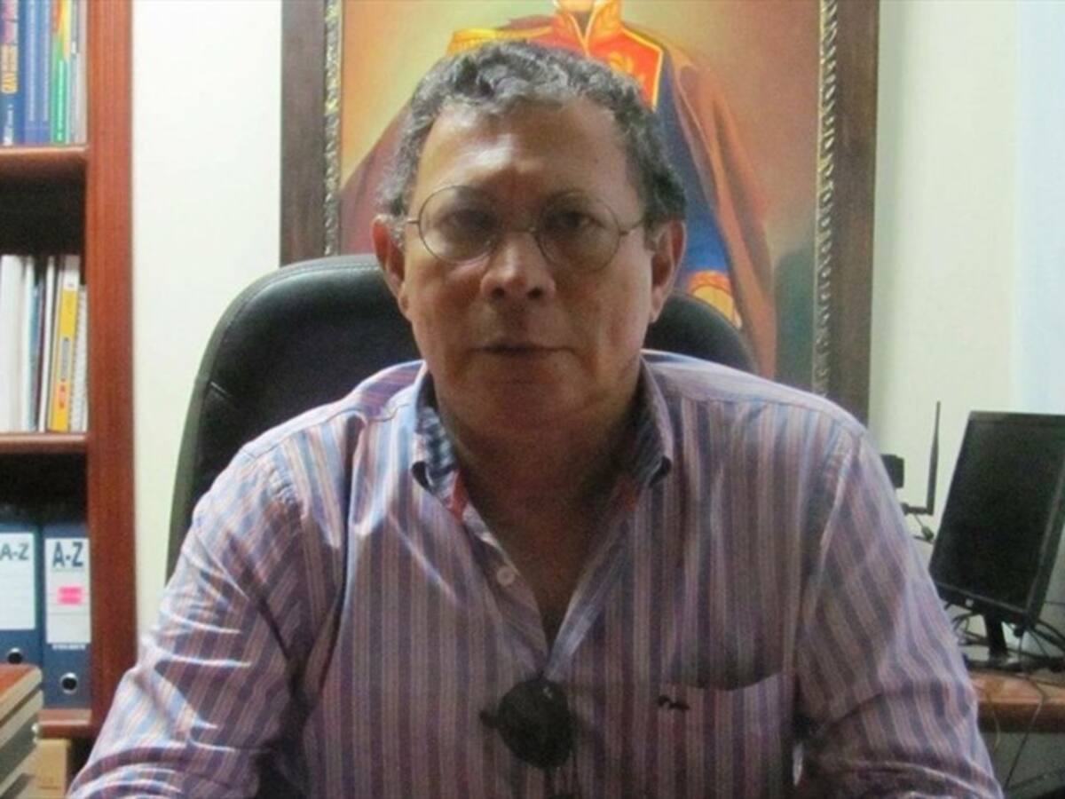 Capturado exalcalde de Magangué, Bolívar por delitos contra la administración pública