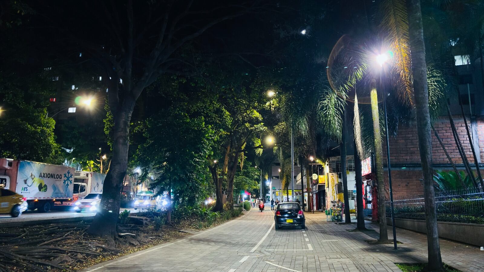 Foto: Alcaldía de Medellín