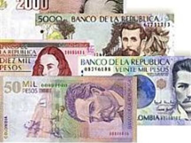 Aprobado en primer debate proyecto que elimina tres ceros a la moneda colombiana