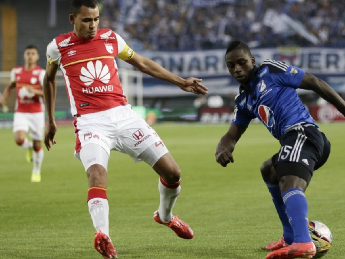 El Pulso del Fútbol, 4 de septiembre