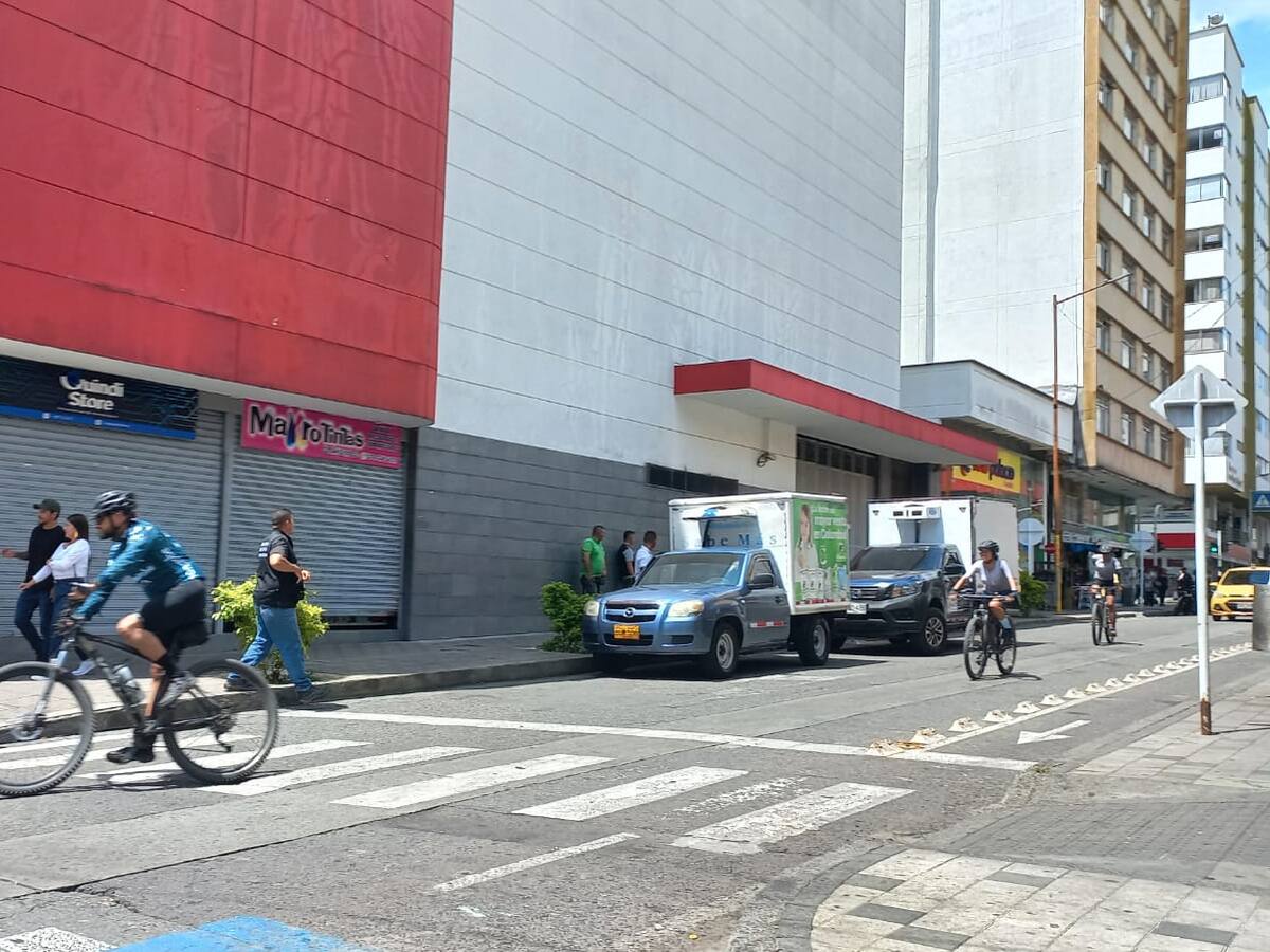 195.000 vehículos dejarán de circular en el día sin carro y sin moto en Armenia