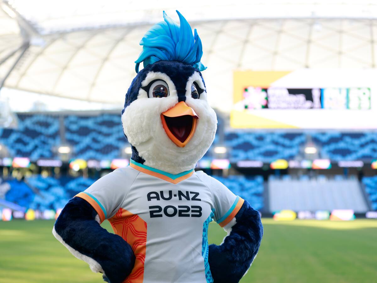 Récord del fútbol femenino: Australia-Nueva Zelanda ya vendió más tickets que Francia 2019