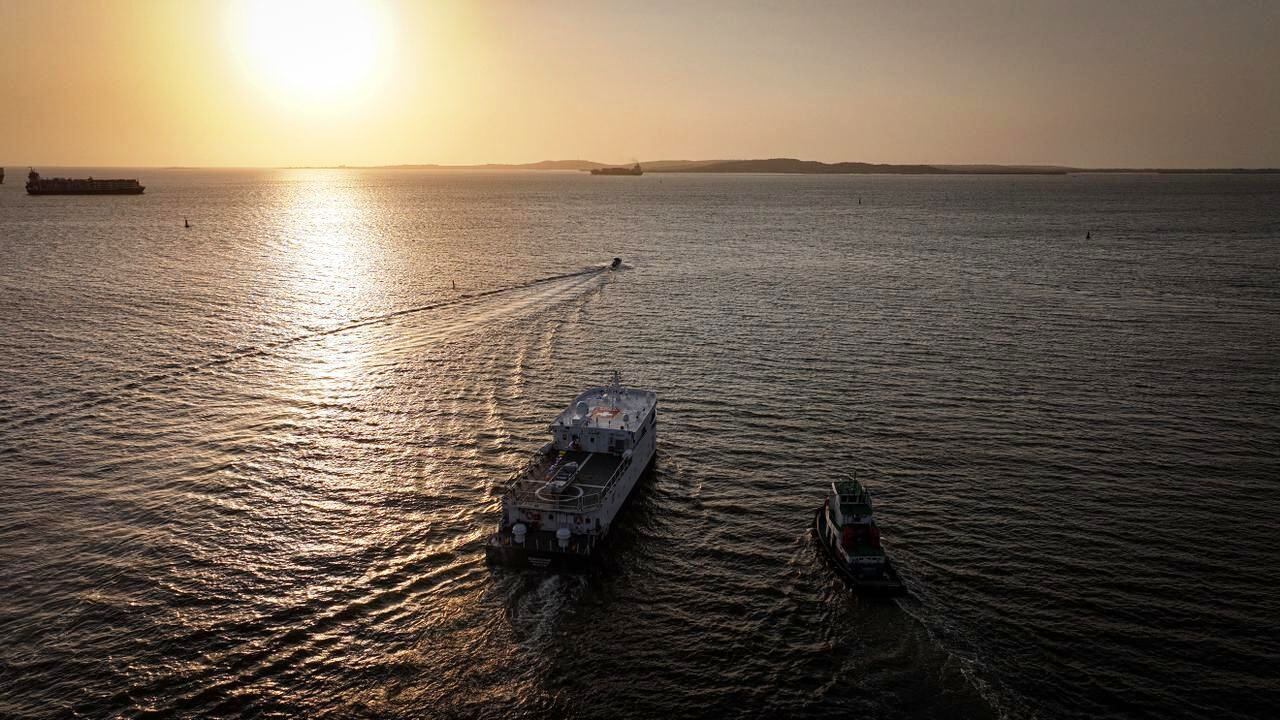 Llevará atención a más de 150.000 personas del Pacífico