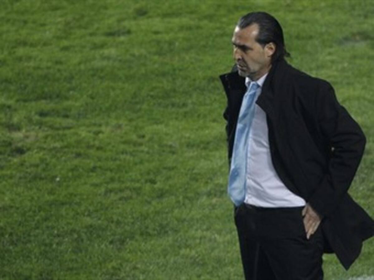 Comienzan los cambios en la titular de Argentina