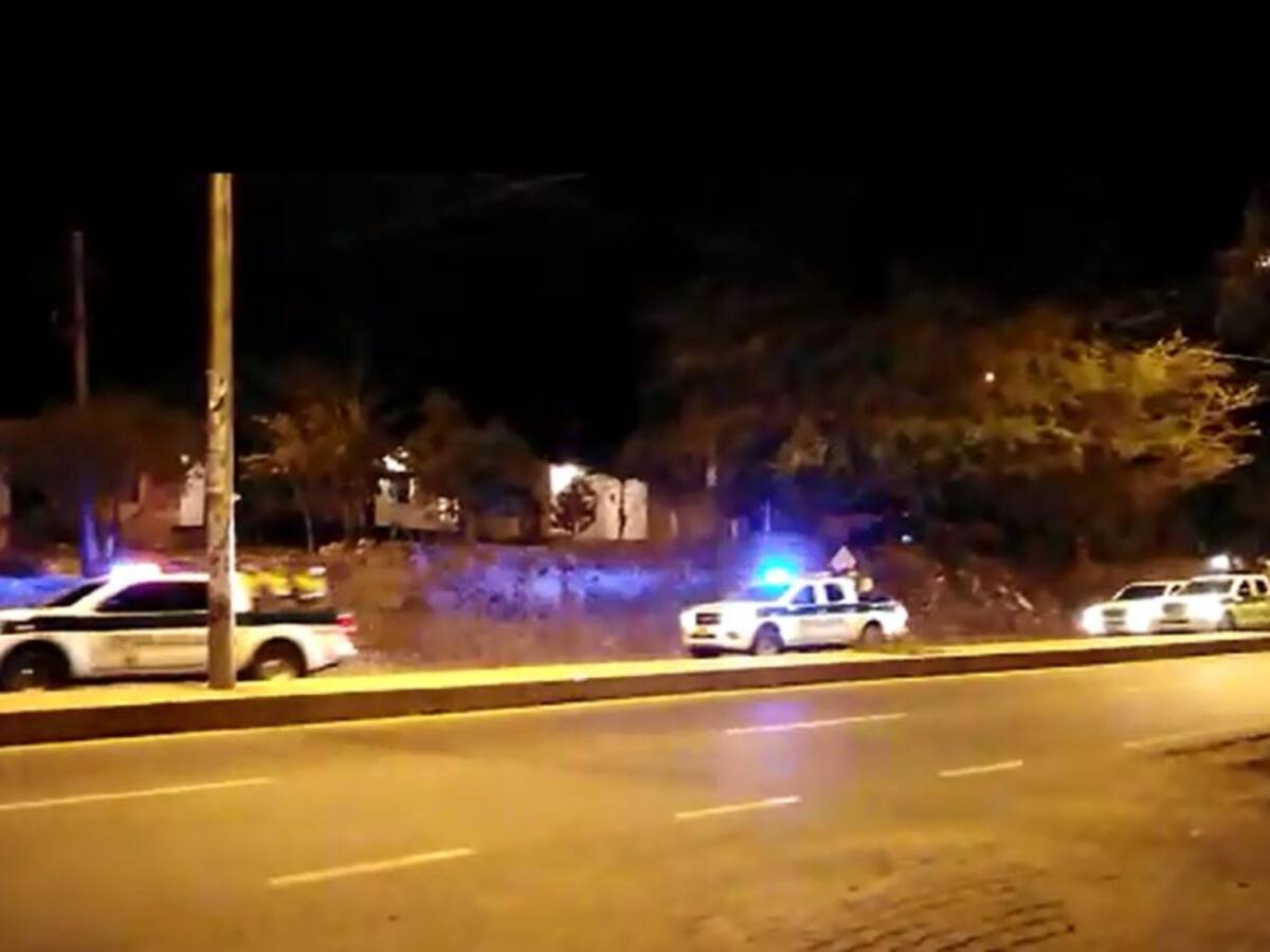 Policía y Armada patrullan para que sucreños respeten cuarentena