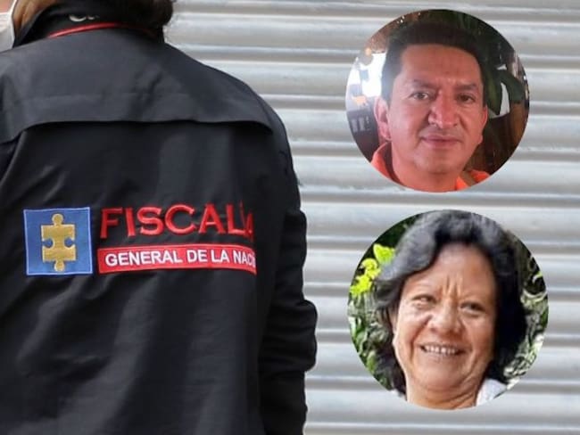 Disidencias Farc secuestraron a dos funcionarios del CTI en Santander de Quilichao, Cauca 