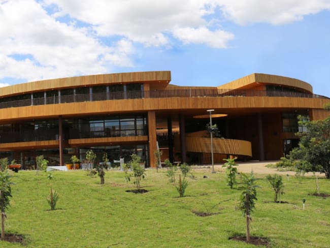 Gimnasio Campestre y Colegio Marymount anuncian integración, creando una sola institución educativa