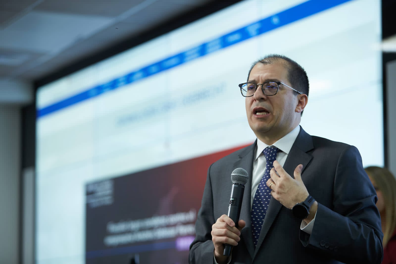 Francisco Barbosa, Fiscal General de la Nación