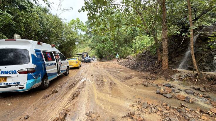 Óscar Sanmiguel, alcalde de San Vicente de Chucurí