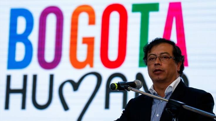 ​Alcalde Gustavo Petro pide expropiar el San Juan de Dios