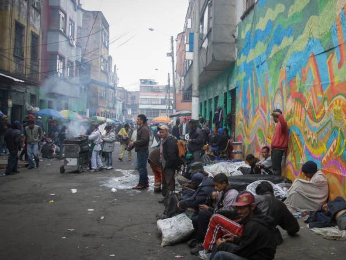 Gobierno deberá adoptar medidas para garantizar salud a habitantes de calle