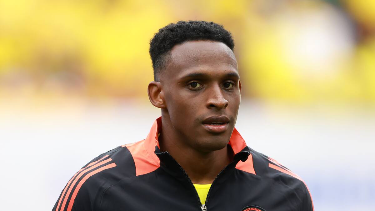 Equipo de la Premier League ofrecería una millonada por el fichaje de Jhon Janer Lucumí