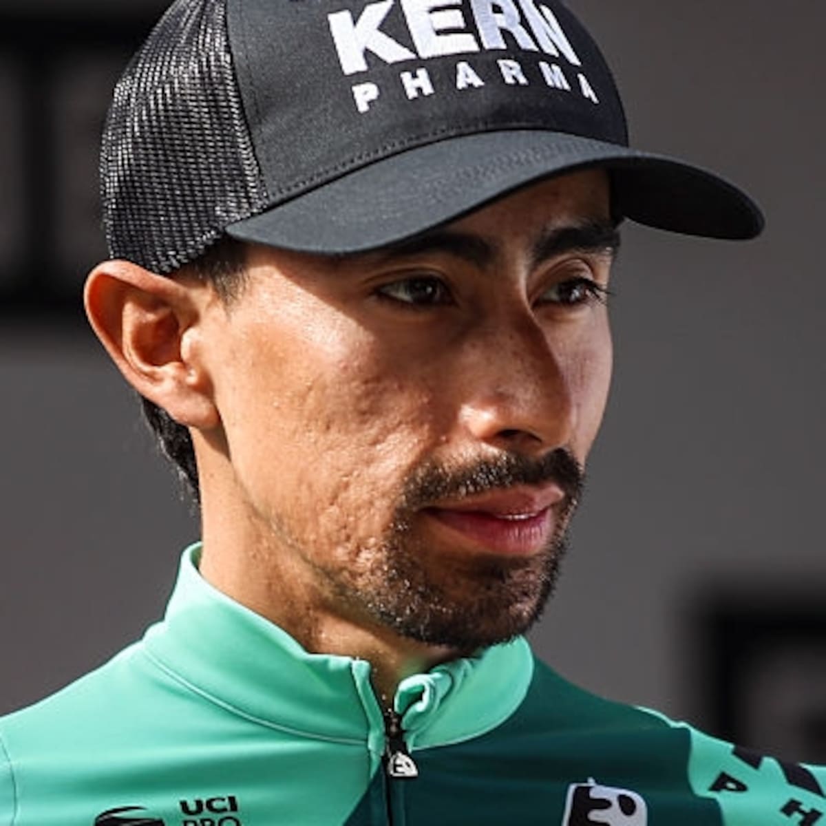Iván Ramiro Sosa conquista la tercera etapa y es el nuevo líder de la Vuelta a Turquía