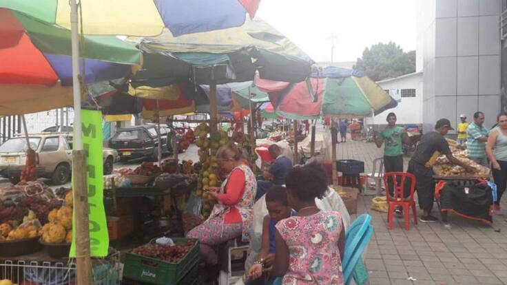 Tenemos que salir para poder comer Líder de vendedores en Armenia