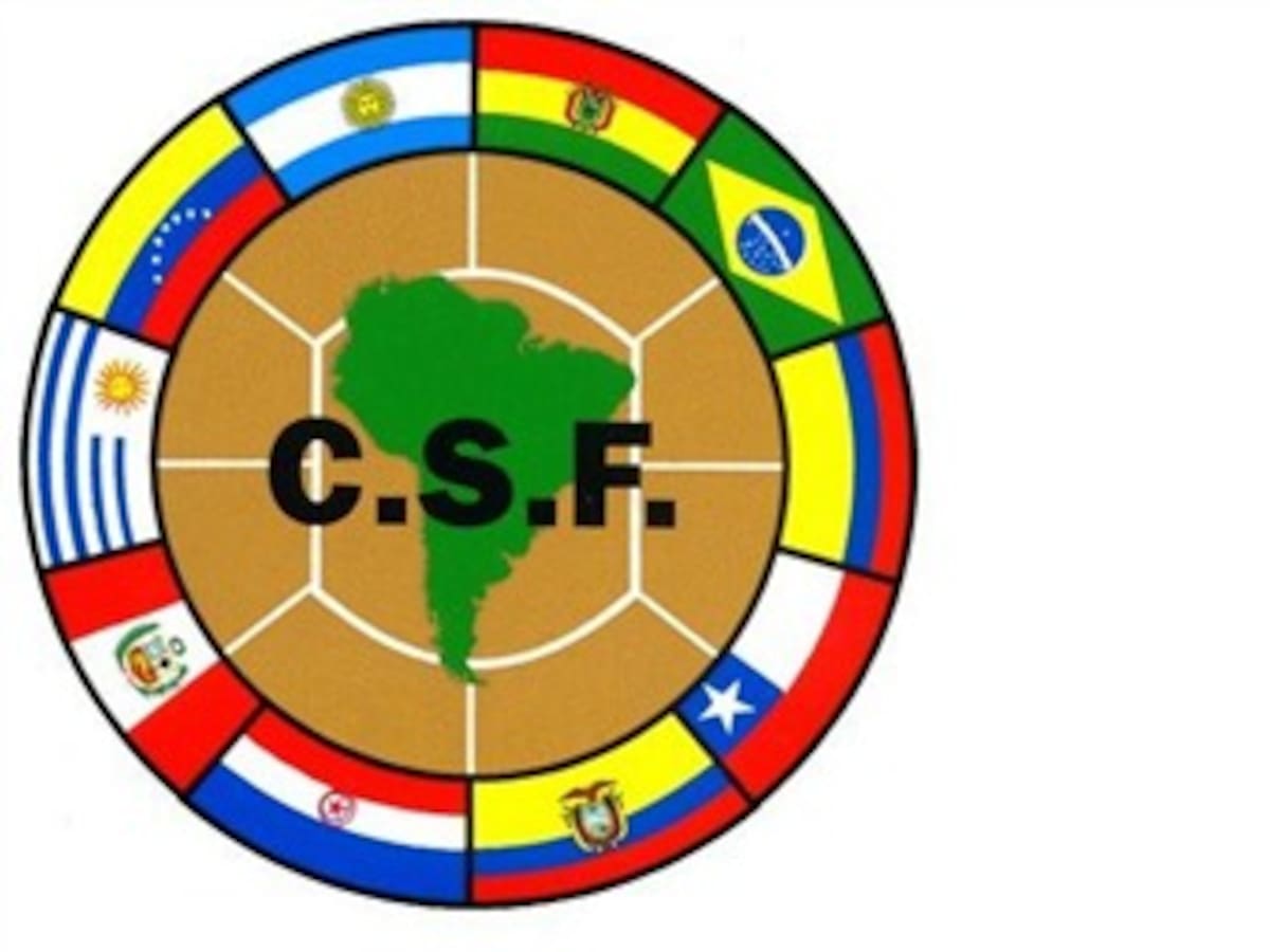 Las selecciones de Venezuela, Paraguay y Ecuador fueron multadas en la Copa América