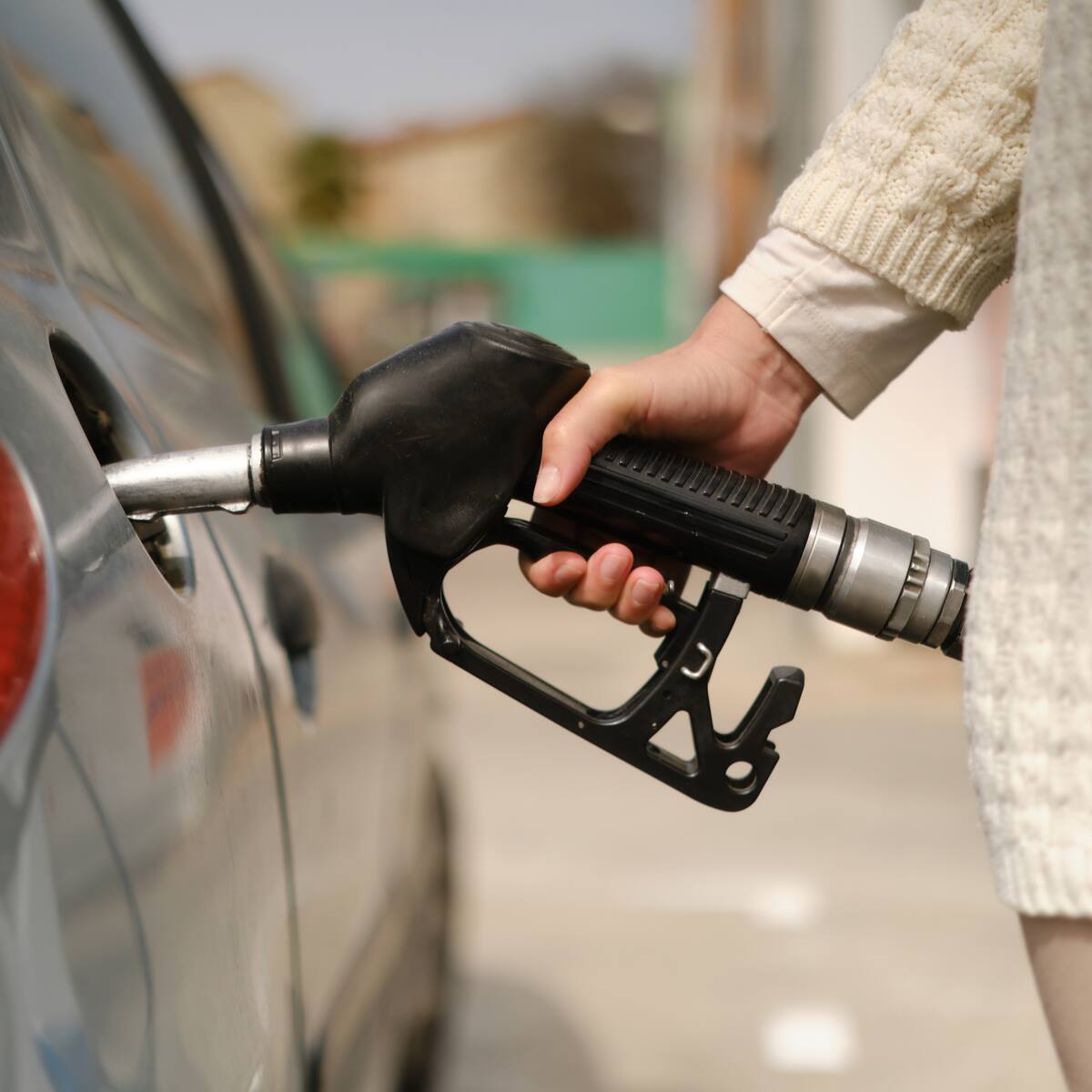 Fico exige a Ecopetrol explicaciones tras ausencia de gasolina en Medellín