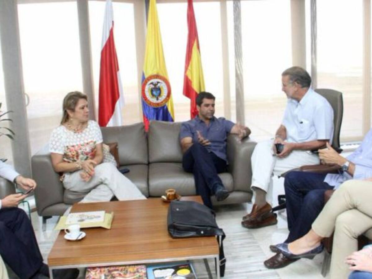 Superservicios impondrá plan de mejoramiento a Electricaribe