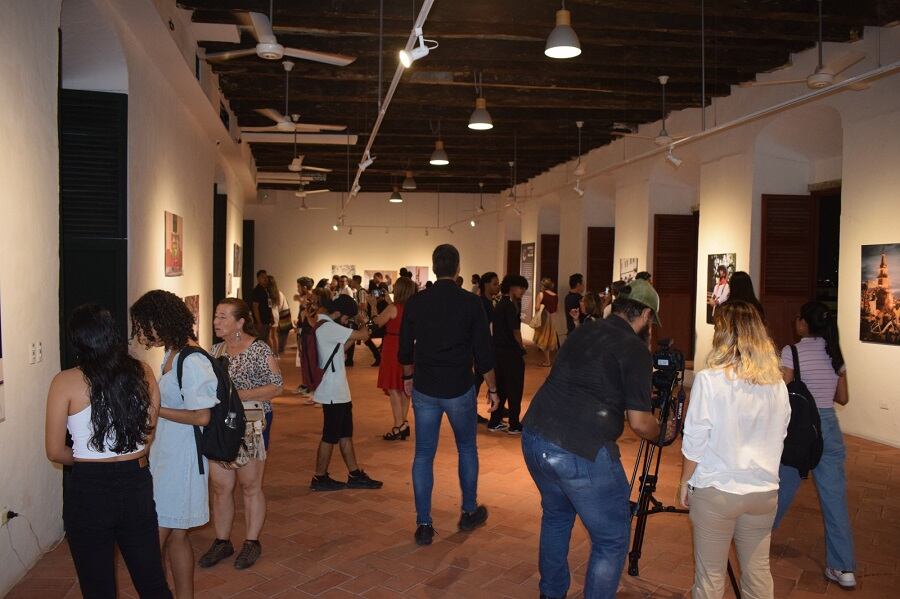 Museo San Pedro Claver