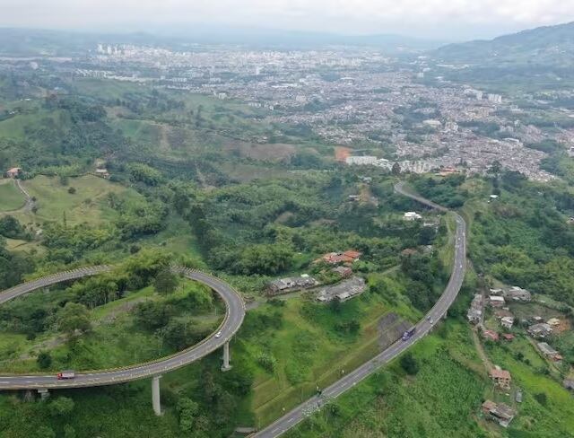Foto suministrada: Alcaldía de Dosquebradas