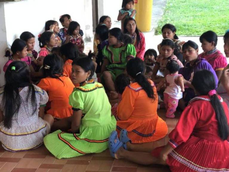 Foto: Defensoría del Pueblo Risaralda (archivo)