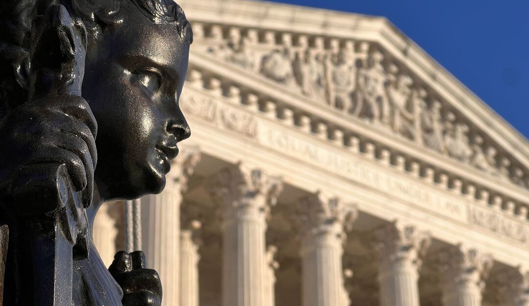 EE.UU. podría tener la primera jueza afroamericana en la Corte Suprema