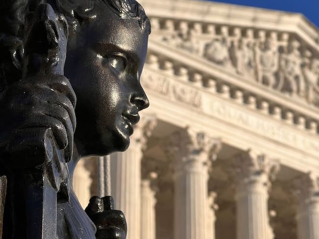 EE.UU. podría tener la primera jueza afroamericana en la Corte Suprema