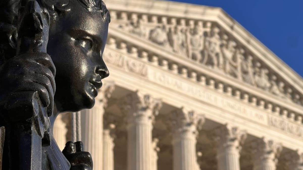 EE.UU. podría tener la primera jueza afroamericana en la Corte Suprema