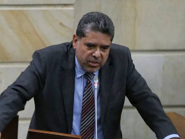 Carlos Hernán Rodríguez