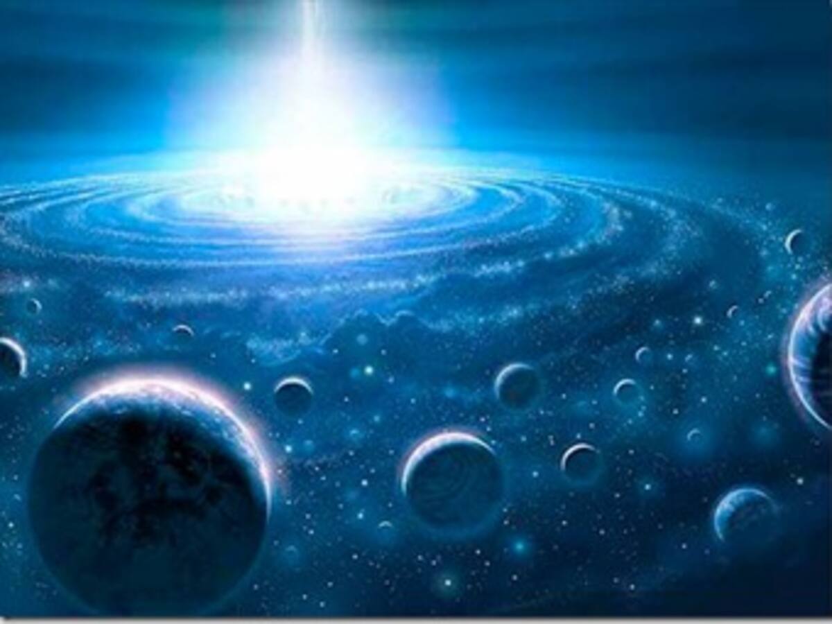 La NASA descubrió dos planetas similares a la Tierra